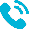 Phone Call SVG Icon