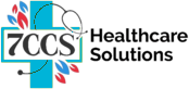 7CCS Healthcare Solutions' Logo