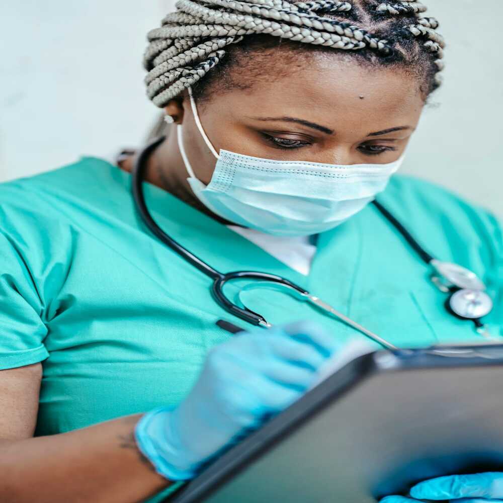 Recruitment Services at 7CCS Healthcare Solutions