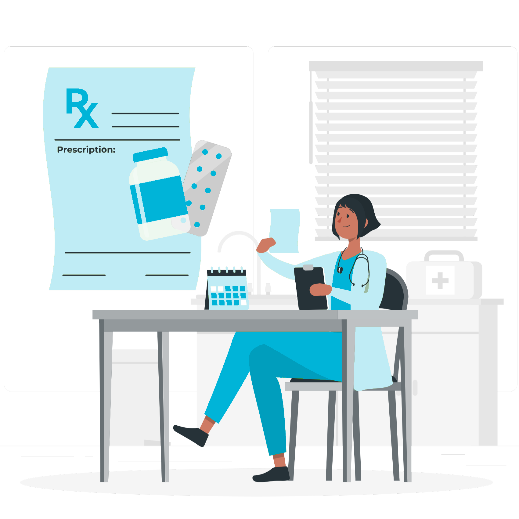 Recruitment Services at 7CCS Healthcare Solutions